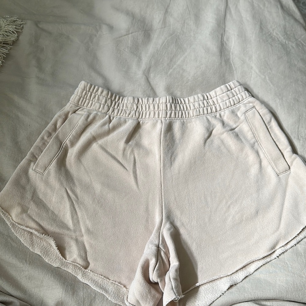 Aerie shorts, like new